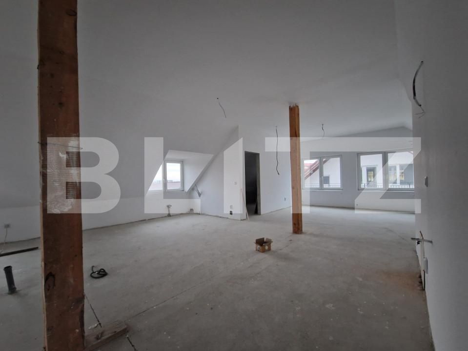 Apartament de vânzare 4+ camere Apahida - 163587AV | BLITZ Cluj-Napoca | Poza1