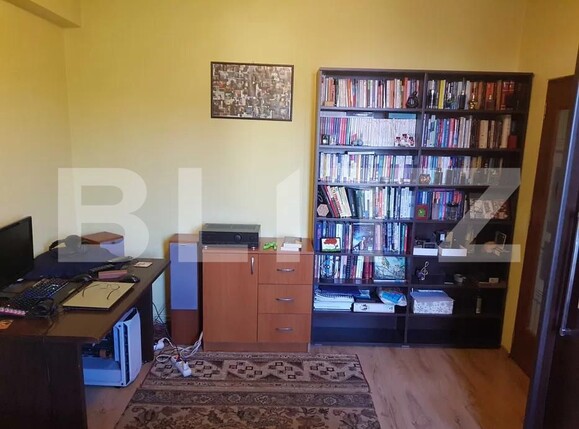 Apartament de vânzare 2 camere Central - 163589AV | BLITZ Cluj-Napoca | Poza4