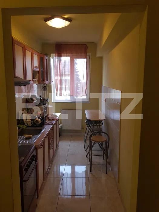 Apartament de vânzare 2 camere Central - 163589AV | BLITZ Cluj-Napoca | Poza1