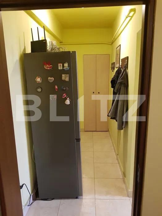 Apartament de vânzare 2 camere Central - 163589AV | BLITZ Cluj-Napoca | Poza3