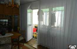 Apartament 4 camere, 78 mp, decomandat, boxa la subsol, zona strazii Mehedinti