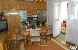 Apartament 4 camere, 78 mp, decomandat, boxa la subsol, zona strazii Mehedinti