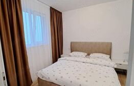 Apartament cu 2 camere, 45 mp, mobilat si utilat modern, zona Someseni