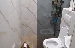 Apartament cu 2 camere, 45 mp, mobilat si utilat modern, zona Someseni