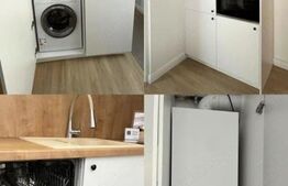 Apartament cu 2 camere, 45 mp, mobilat si utilat modern, zona Someseni