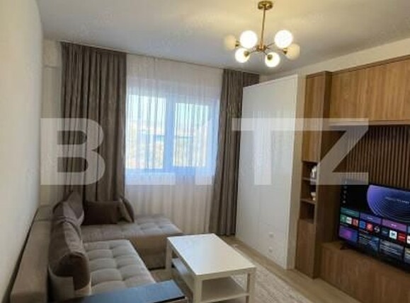 Apartament de vânzare 2 camere Someseni - 163590AV | BLITZ Cluj-Napoca | Poza1