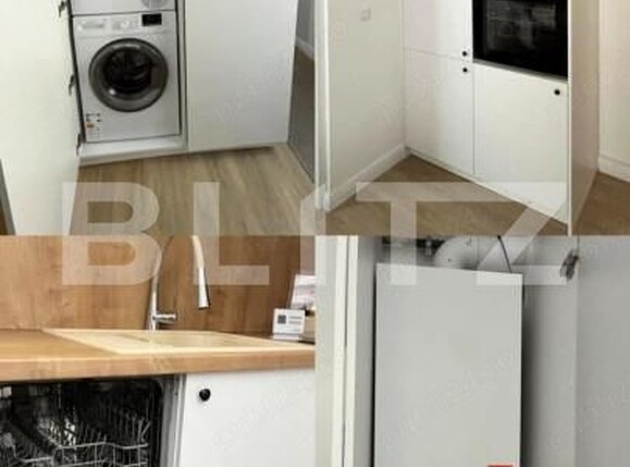 Apartament de vânzare 2 camere Someseni - 163590AV | BLITZ Cluj-Napoca | Poza7