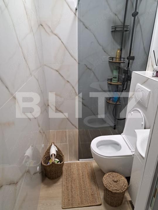 Apartament de vânzare 2 camere Someseni - 163590AV | BLITZ Cluj-Napoca | Poza8