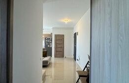 Apartament 3 camere, 80 mp, vedere la lac, zona Iulius Mall