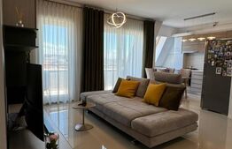 Apartament 3 camere, 80 mp, vedere la lac, zona Iulius Mall