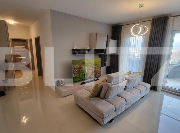 Apartament de vânzare 3 camere Gheorgheni - 163591AV | BLITZ Cluj-Napoca | Poza2