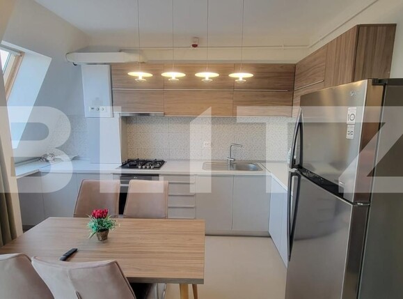 Apartament de vânzare 3 camere Gheorgheni - 163591AV | BLITZ Cluj-Napoca | Poza4