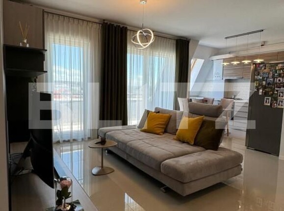Apartament de vânzare 3 camere Gheorgheni - 163591AV | BLITZ Cluj-Napoca | Poza1