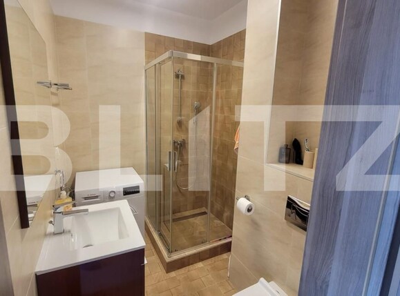 Apartament de vânzare 3 camere Gheorgheni - 163591AV | BLITZ Cluj-Napoca | Poza5