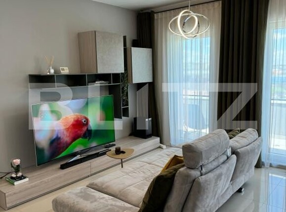 Apartament de vânzare 3 camere Gheorgheni - 163591AV | BLITZ Cluj-Napoca | Poza3