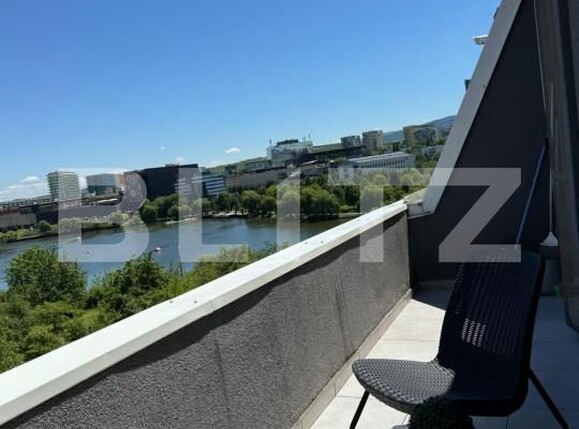 Apartament de vânzare 3 camere Gheorgheni - 163591AV | BLITZ Cluj-Napoca | Poza12