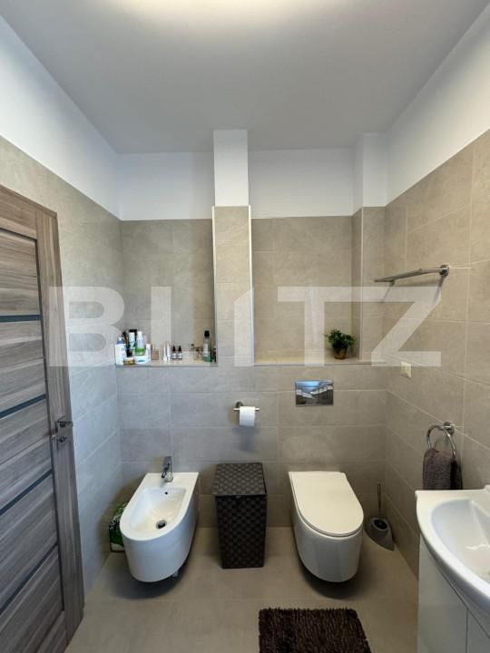 Apartament de vânzare 3 camere Gheorgheni - 163591AV | BLITZ Cluj-Napoca | Poza7