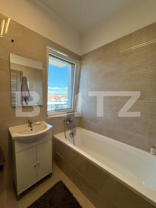 Apartament de vânzare 3 camere Gheorgheni - 163591AV | BLITZ Cluj-Napoca | Poza8