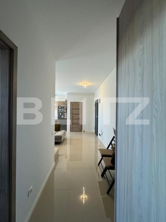Apartament de vânzare 3 camere Gheorgheni - 163591AV | BLITZ Cluj-Napoca | Poza11