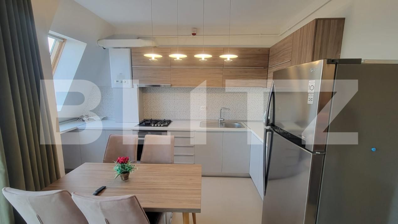 Apartament de vânzare 3 camere Gheorgheni - 163591AV | BLITZ Cluj-Napoca | Poza4