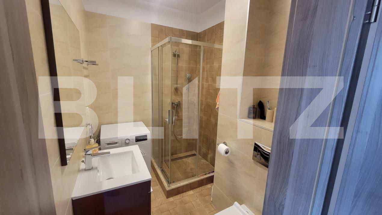 Apartament de vânzare 3 camere Gheorgheni - 163591AV | BLITZ Cluj-Napoca | Poza5