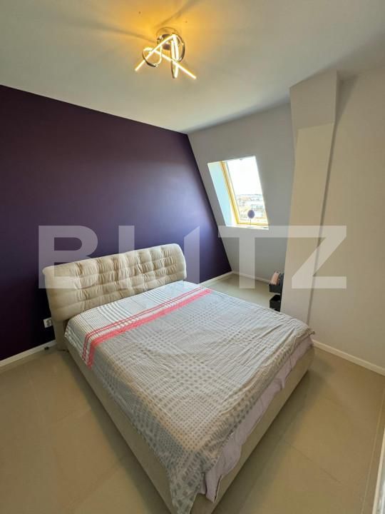 Apartament de vânzare 3 camere Gheorgheni - 163591AV | BLITZ Cluj-Napoca | Poza6