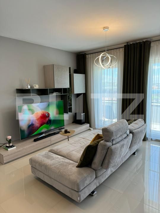 Apartament de vânzare 3 camere Gheorgheni - 163591AV | BLITZ Cluj-Napoca | Poza3