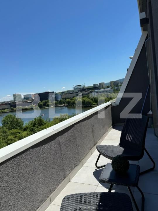 Apartament de vânzare 3 camere Gheorgheni - 163591AV | BLITZ Cluj-Napoca | Poza12