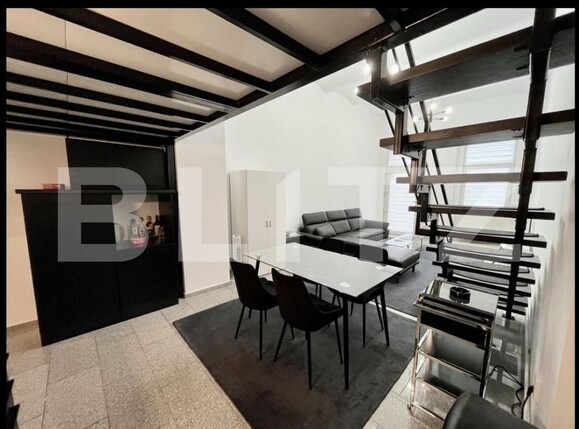 Apartament de vânzare 2 camere Central - 163597AV | BLITZ Cluj-Napoca | Poza2