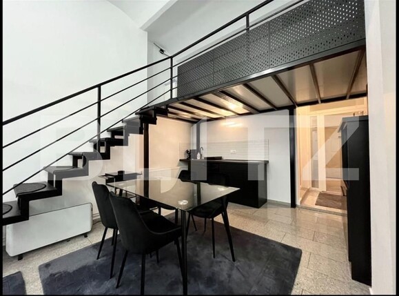 Apartament de vânzare 2 camere Central - 163597AV | BLITZ Cluj-Napoca | Poza4