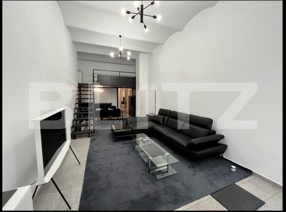 Apartament de vânzare 2 camere Central - 163597AV | BLITZ Cluj-Napoca | Poza1