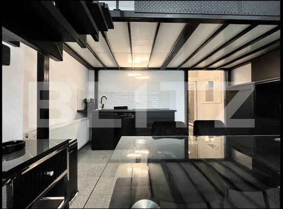 Apartament de vânzare 2 camere Central - 163597AV | BLITZ Cluj-Napoca | Poza3