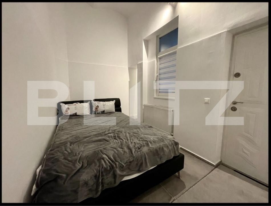 Apartament de vânzare 2 camere Central - 163597AV | BLITZ Cluj-Napoca | Poza3