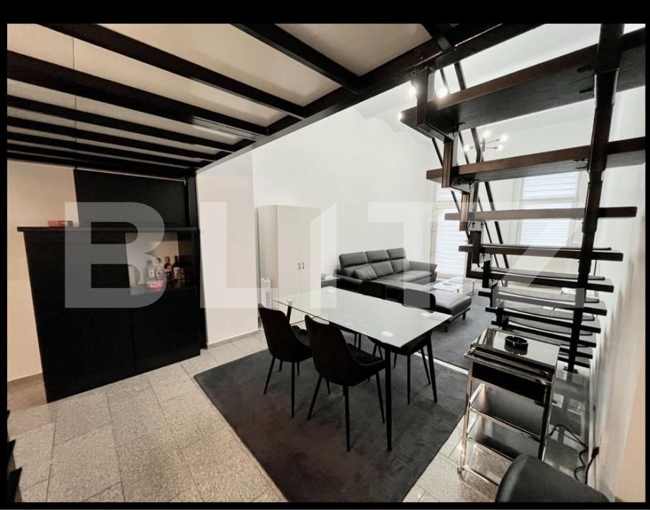 Apartament de vânzare 2 camere Central - 163597AV | BLITZ Cluj-Napoca | Poza2