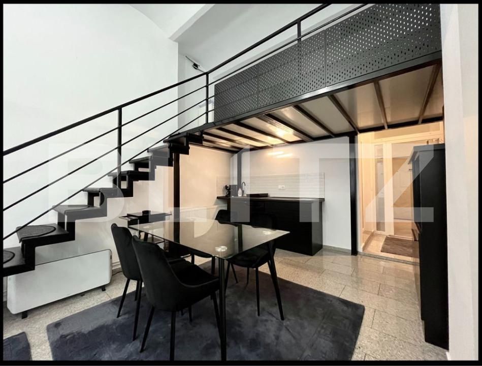Apartament de vânzare 2 camere Central - 163597AV | BLITZ Cluj-Napoca | Poza2
