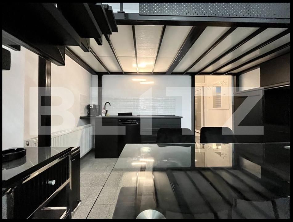 Apartament de vânzare 2 camere Central - 163597AV | BLITZ Cluj-Napoca | Poza3