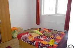 Apartament 3 camere in zona Parcului Colina, imobil NOU