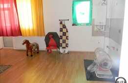 Apartament 3 camere in zona Parcului Colina, imobil NOU