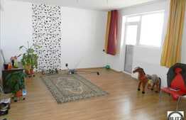 Apartament 3 camere in zona Parcului Colina, imobil NOU