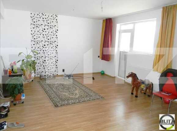 Apartament de vânzare 3 camere Manastur - 1636AV | BLITZ Cluj-Napoca | Poza1