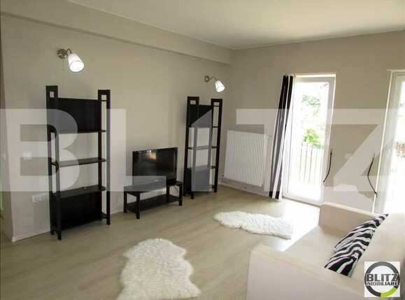 Apartament de închiriat 2 camere Manastur - 16360AI | BLITZ Cluj-Napoca | Poza1