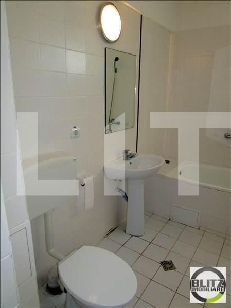 Apartament de închiriat 2 camere Manastur - 16360AI | BLITZ Cluj-Napoca | Poza8