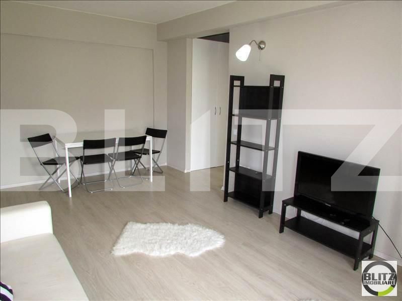 Apartament de închiriat 2 camere Manastur - 16360AI | BLITZ Cluj-Napoca | Poza2