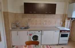 Apartament 2 camere decomandate, 54 mp, zona Sens Giratoriu Mărăști