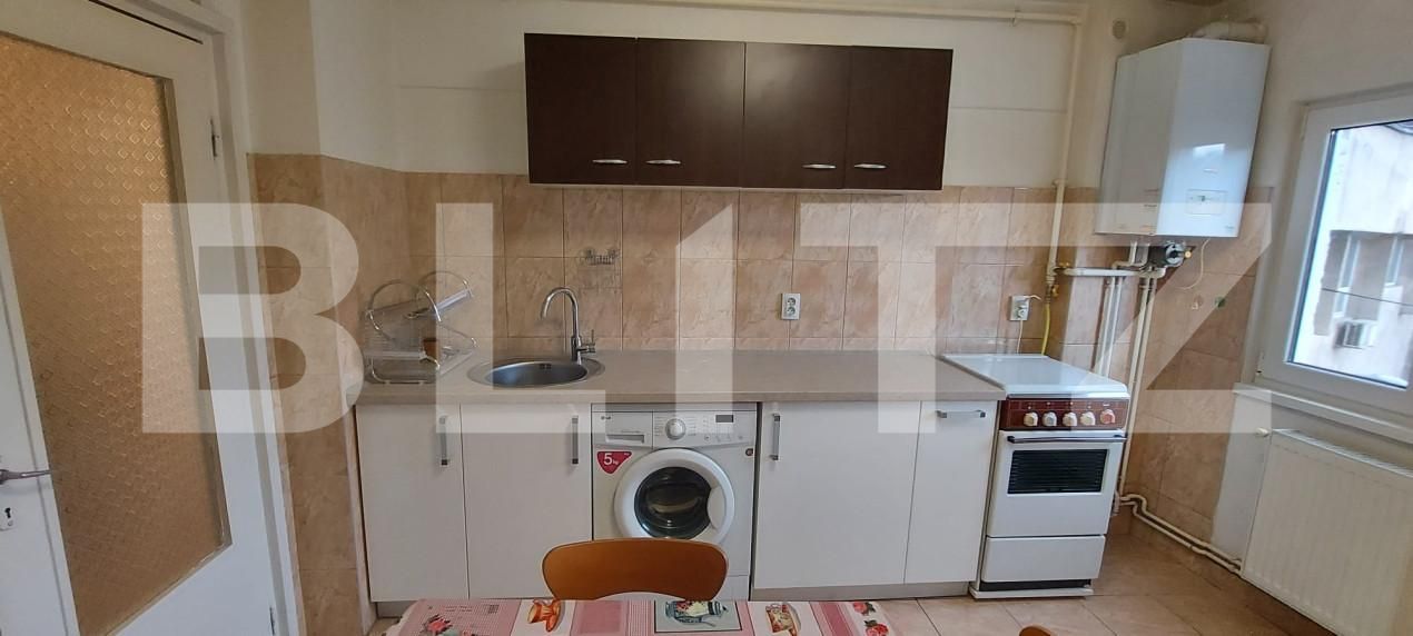 Apartament de vânzare 2 camere Marasti - 163600AV | BLITZ Cluj-Napoca | Poza3