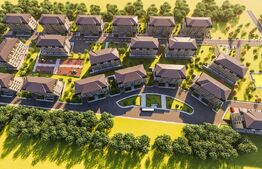 Apartament de vanzare, 3 camere, 58,82 mp, comision 0, Beta Residence