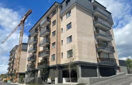 2 camere, proiect nou, finisat, parcare, comision 0, Beta Residence