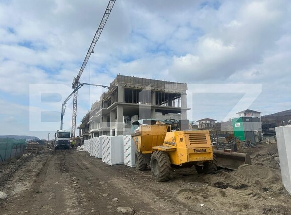 Apartament de vânzare 2 camere Chinteni - 163602AV | BLITZ Cluj-Napoca | Poza5