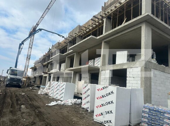 Apartament de vânzare 2 camere Chinteni - 163602AV | BLITZ Cluj-Napoca | Poza1