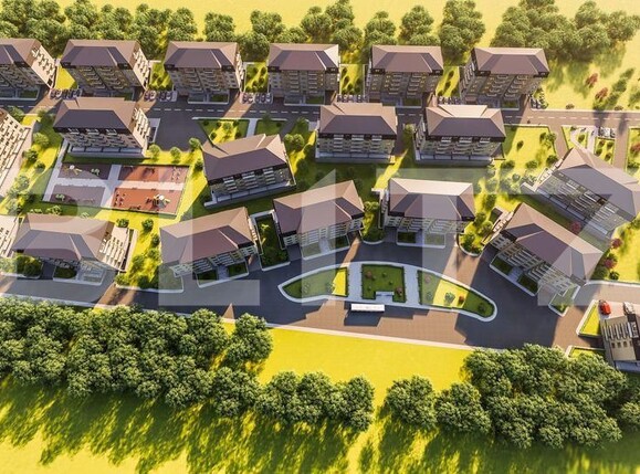 Apartament de vânzare 2 camere Chinteni - 163602AV | BLITZ Cluj-Napoca | Poza3